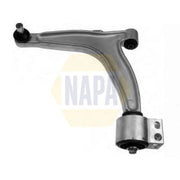 NAPA Control/Trailing Arm Front Left NST2161