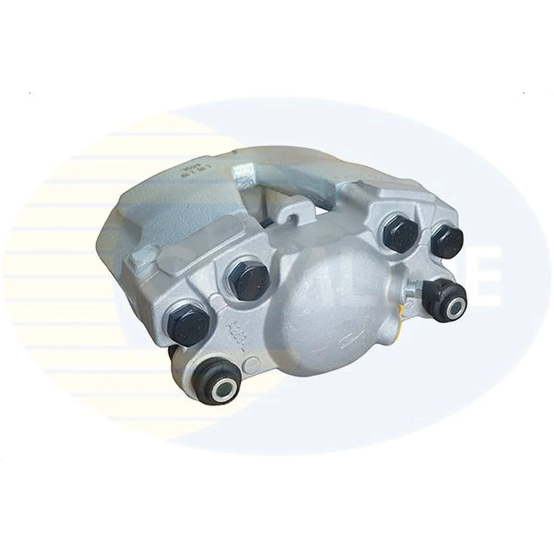 Comline Brake Caliper Assembly Front Left CBC361L
