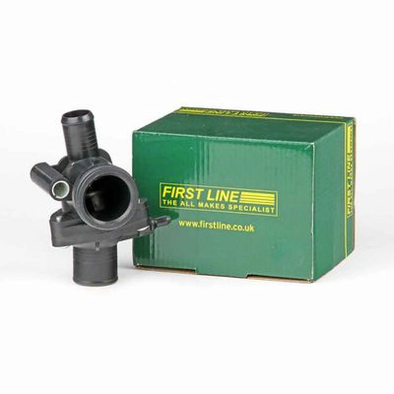 First Line Thermostat,Coolant FTK407