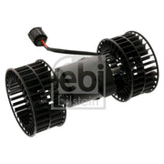 Febi Heater Blower Fan 197924