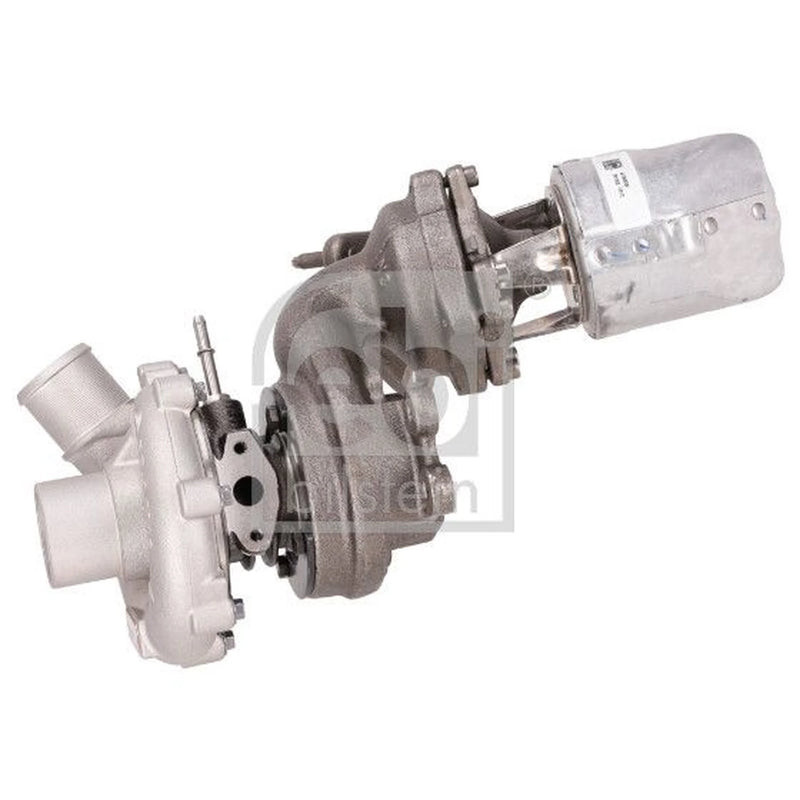 Febi Turbocharger Turbo Unit Left 186973