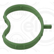 Elring Intake Manifold Gasket Thick FPM (fluoride rubber) 107.010