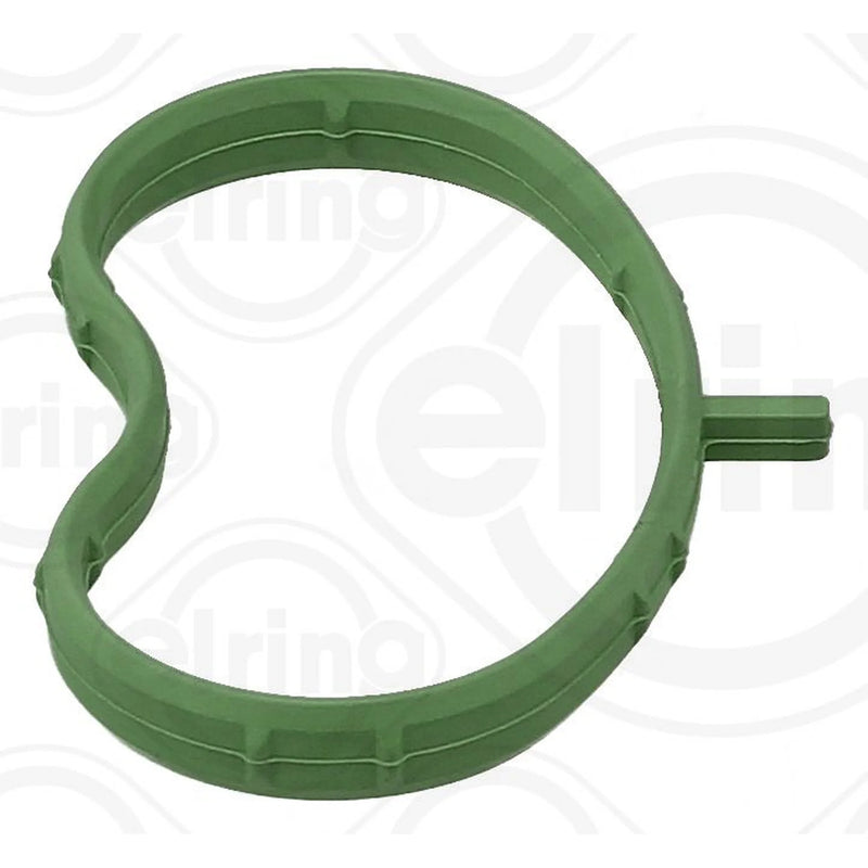 Elring Intake Manifold Gasket Thick FPM (fluoride rubber) 107.010