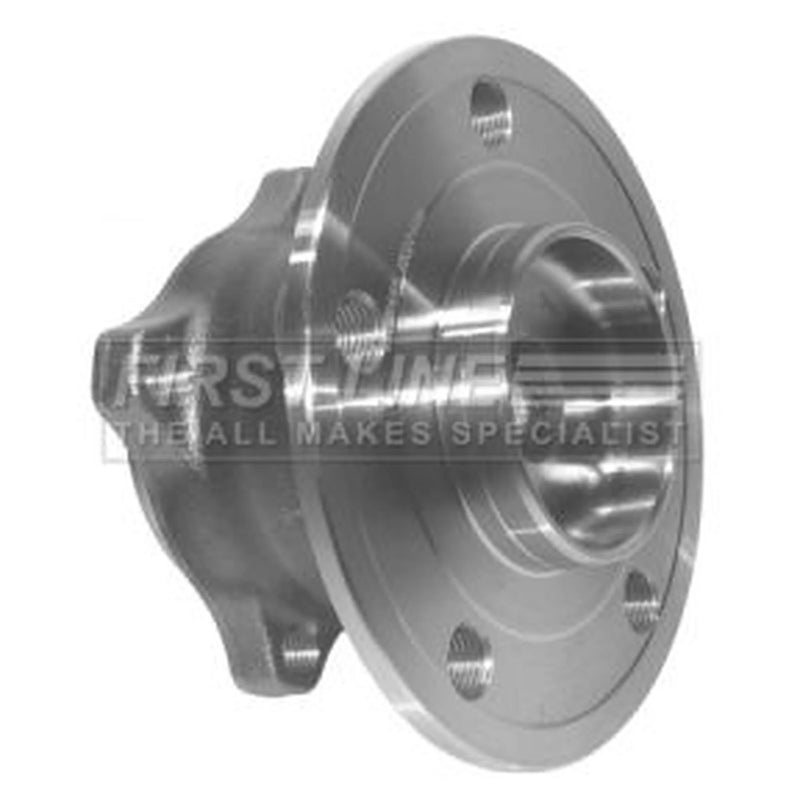 First Line Wheel Bearing Kit FBK1058