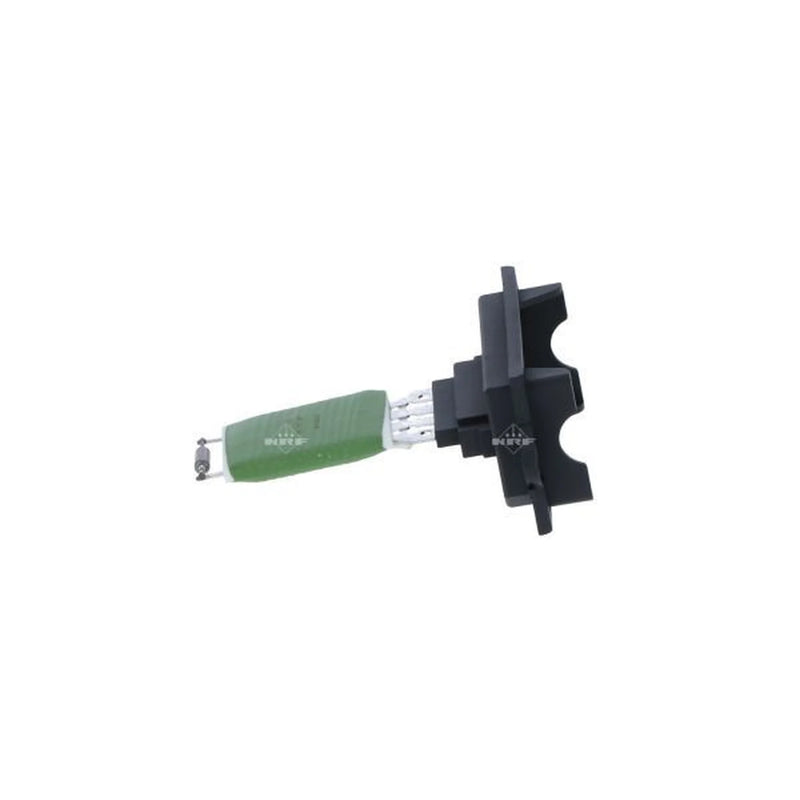 NRF Heater Blower Resistor 342046