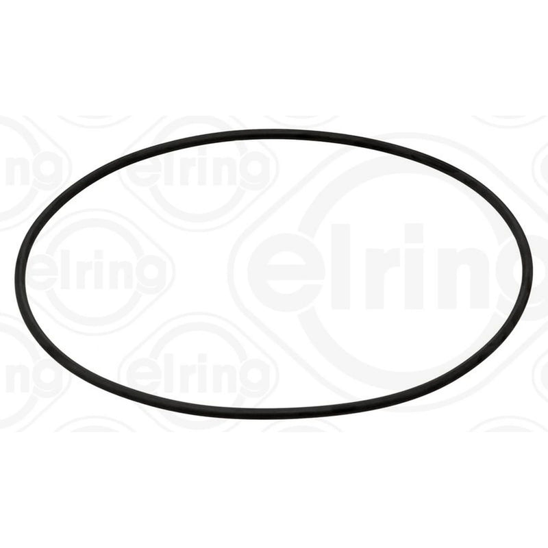 Elring Cylinder Head Cover Gasket FPM (fluoride rubber) 038.030