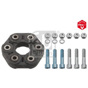 Febi Propshaft Universal Joint 171966