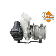 NRF Turbocharger Turbo Unit 90010079