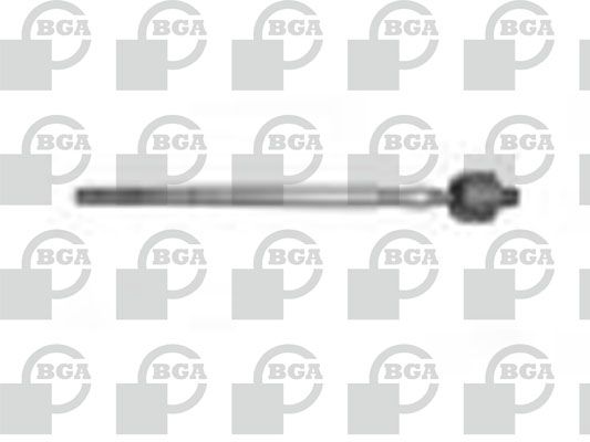 BGA Stabiliser Drop Link Front Right