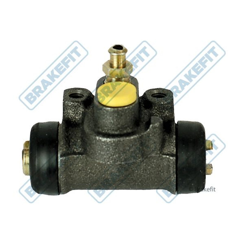 Apec Wheel Cylinder Hydraulic Brake Rear BWC8205