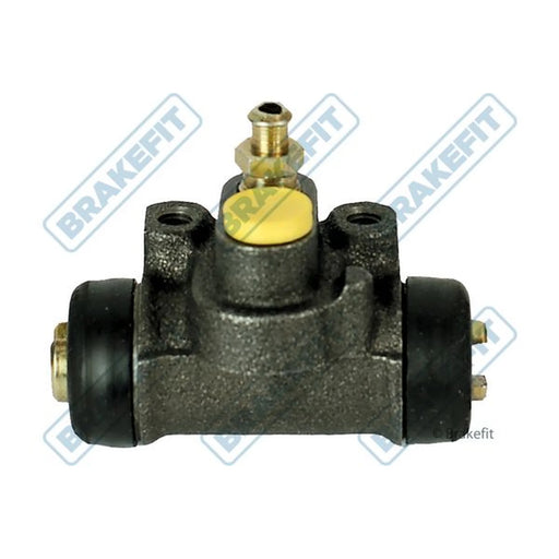 Apec Wheel Cylinder Hydraulic Brake Rear BWC8205