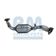 BM Catalysts Homologated Diesel Cat BM80509H