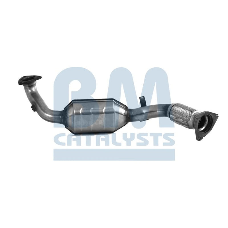 BM Catalysts Homologated Diesel Cat BM80509H