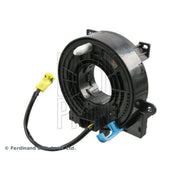Blue Print Airbag Clock Spring 2 Connectors Plastic ADBP140039