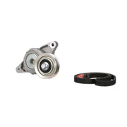 Gates V-Ribbed Belt Set K034PK1165