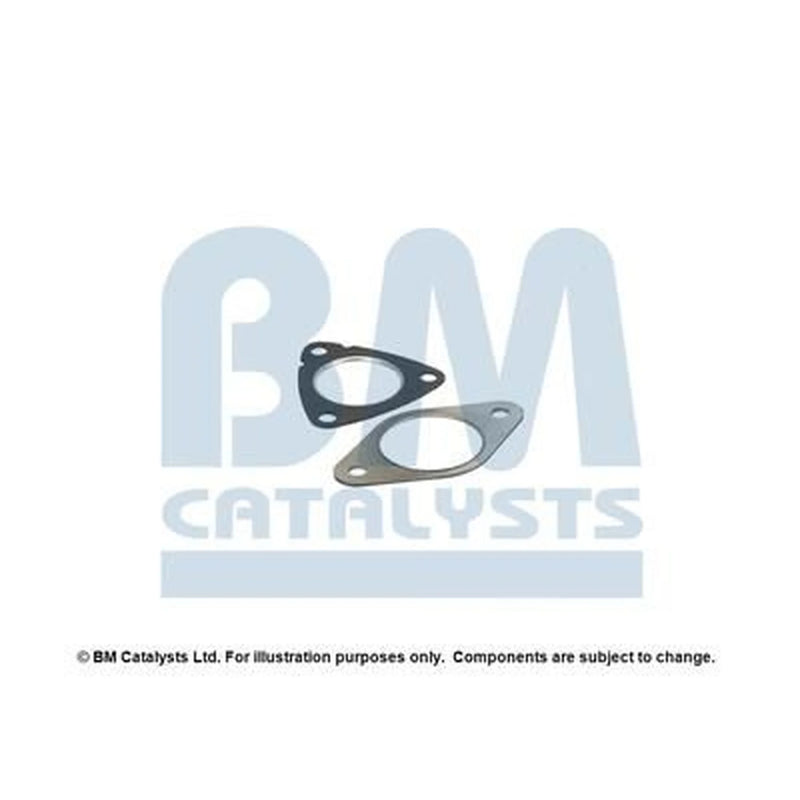 BM Catalysts Exhaust Pipe Mounting Kit FK70501A