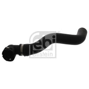Febi Radiator Coolant Hose Upper Left 380mm ID 38590