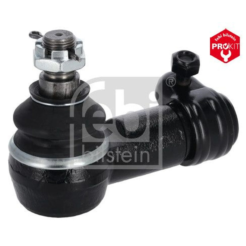 Febi Steering Tie Rod End Ball Joint Front 46090