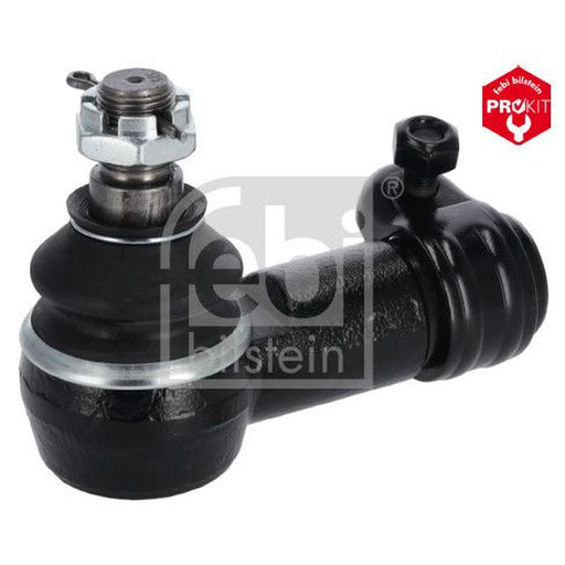 Febi Steering Tie Rod End Ball Joint Front 46090