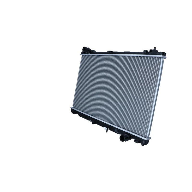 NRF Engine Radiator 550136