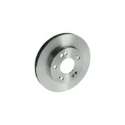 Bosch 2 x Front Brake Discs 0 986 478 708