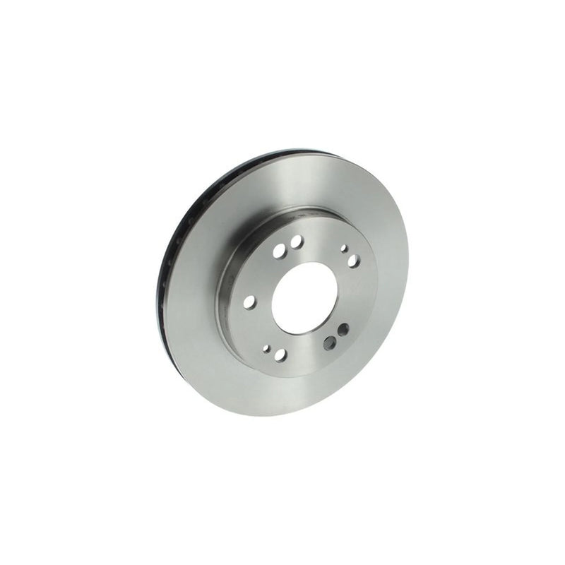 Bosch 2 x Front Brake Discs 0 986 478 708