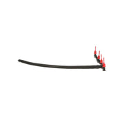 Gates Fuel Overflow Hose Pipe MFL1247
