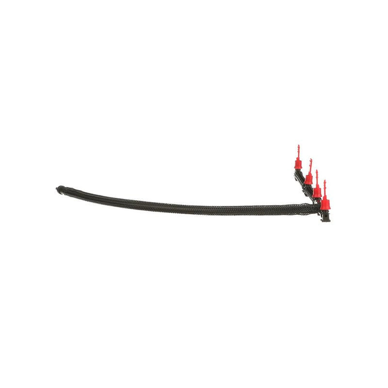 Gates Fuel Overflow Hose Pipe MFL1247