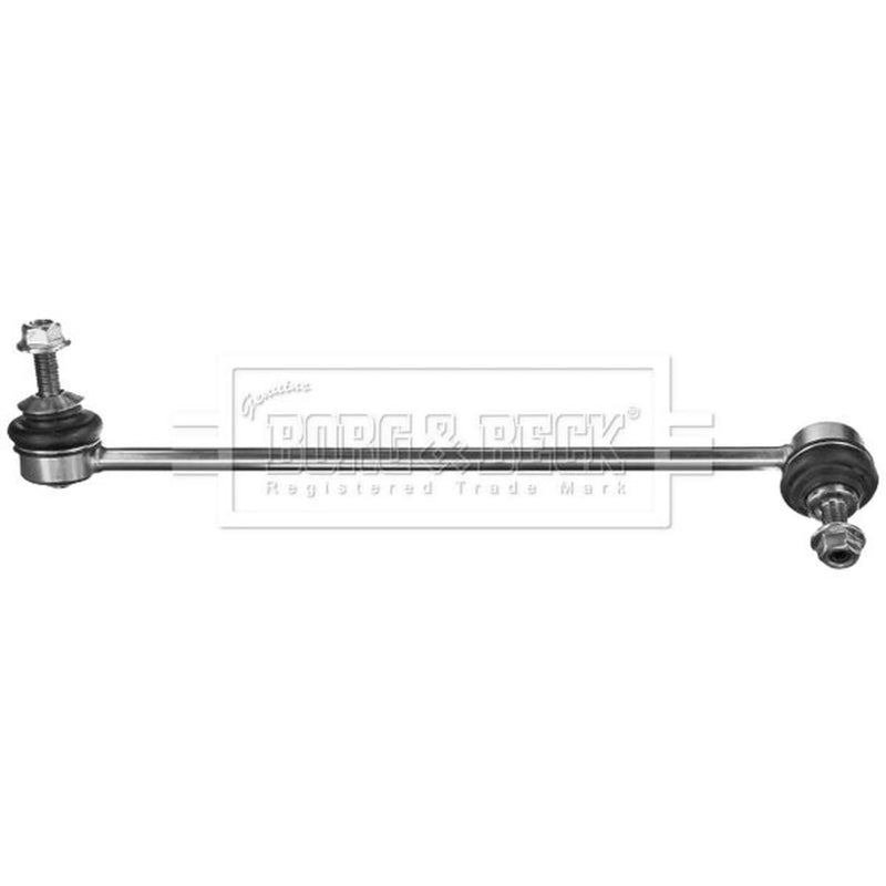 Borg & Beck Stabiliser Bar Link Coupling Rod BDL7493