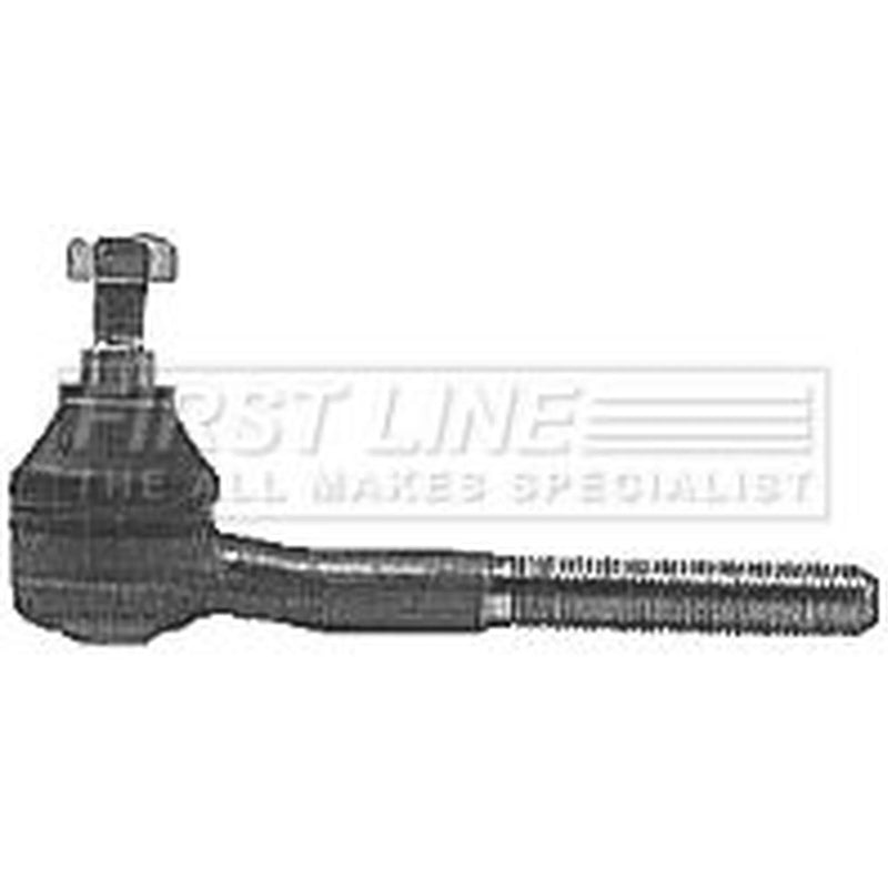 First Line Steering Tie Rod End Ball Joint FTR4237