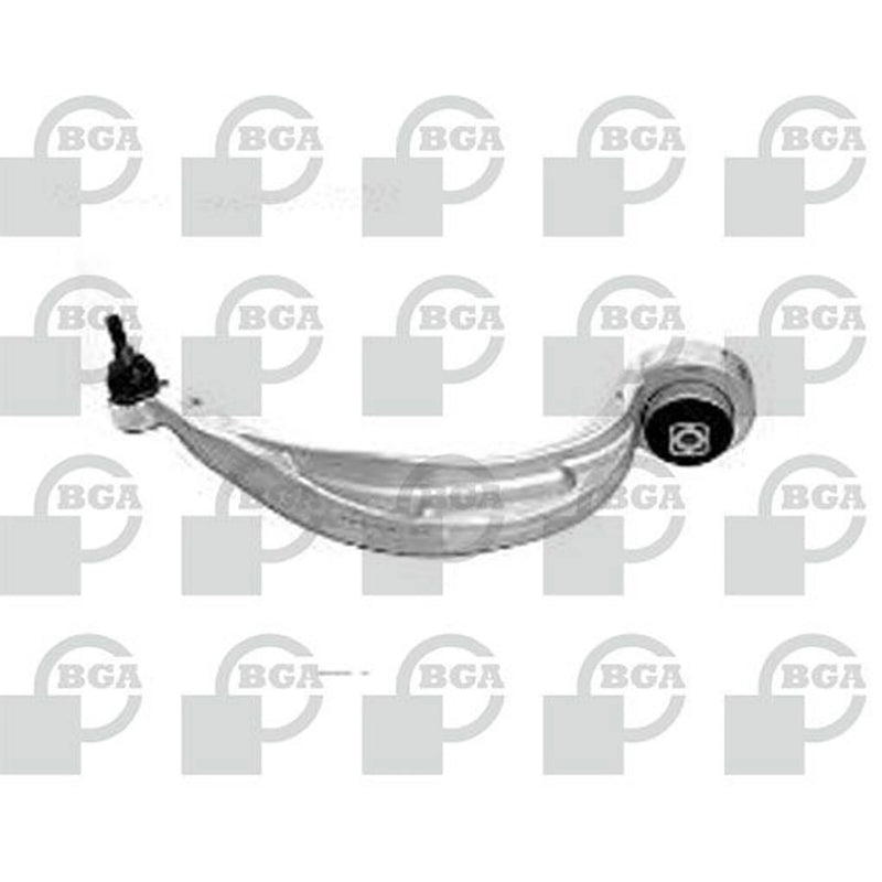 BGA Control/Trailing Arm Front Left TRC0112