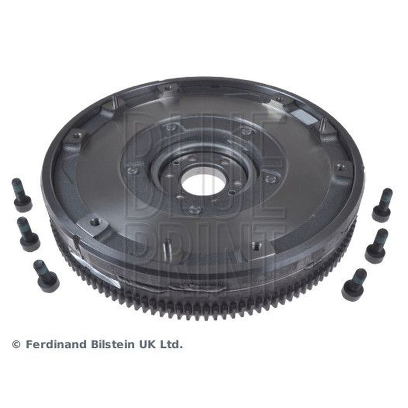 Blue Print Engine Flywheel 133 Teeth ADB113504
