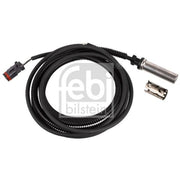 Febi ABS Wheel Speed Sensor Rear Right 172060