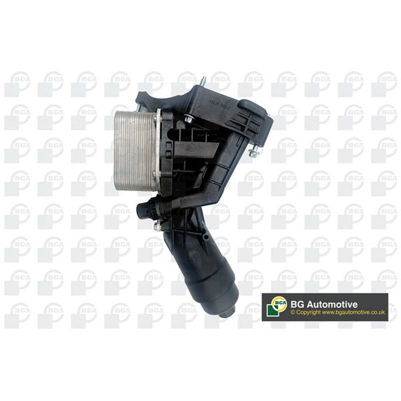 BGA Engine Oil Cooler CO0908
