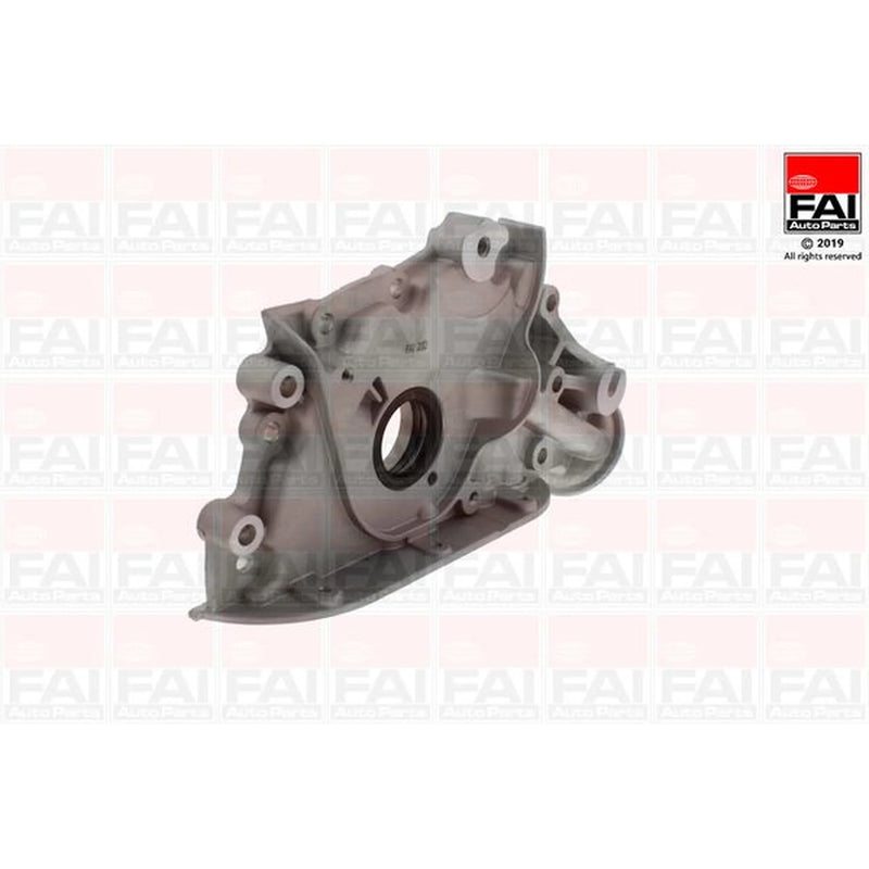 FAI Engine Oil Pump Assembly OP385