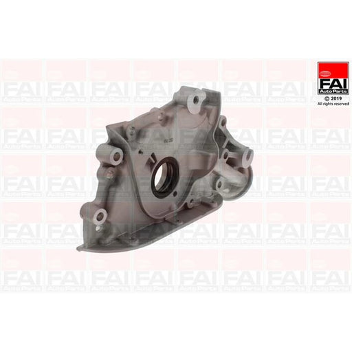 FAI Engine Oil Pump Assembly OP385