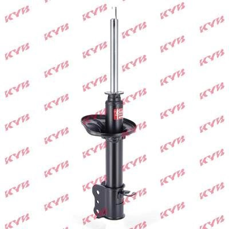 KYB Shock Absorber Damper Strut Rear 334281