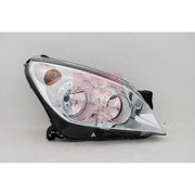 Apec Headlight Headlamp H7/H1 Left ALH2295