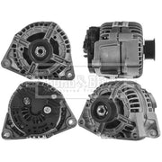 Borg & Beck Car Alternator 12V BBA2166
