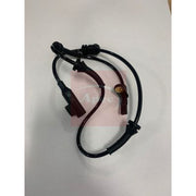 Apec ABS Wheel Speed Sensor Rear Left ABS1342