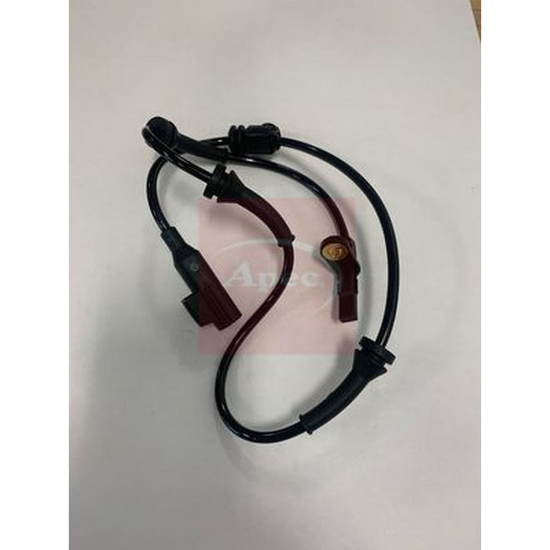 Apec ABS Wheel Speed Sensor Rear Left ABS1342