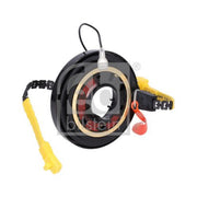 Febi Airbag Clock Spring 1 Connectors Plastic 199190