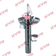 KYB Shock Absorber Damper Strut Front Left 3340309