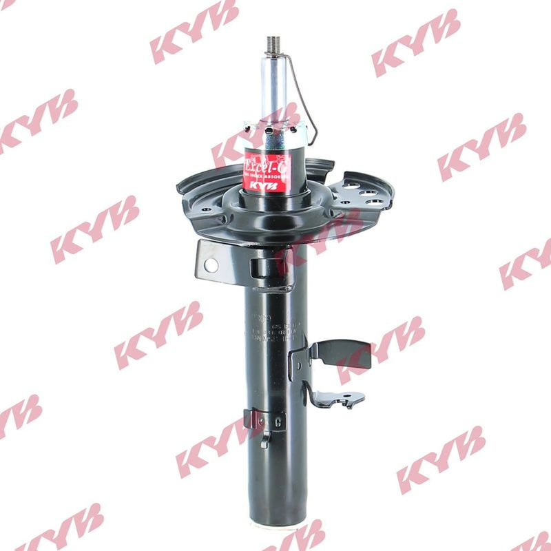 KYB Shock Absorber Damper Strut Front Left 3340309