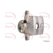 Apec Brake Caliper Assembly Front Left LCA754
