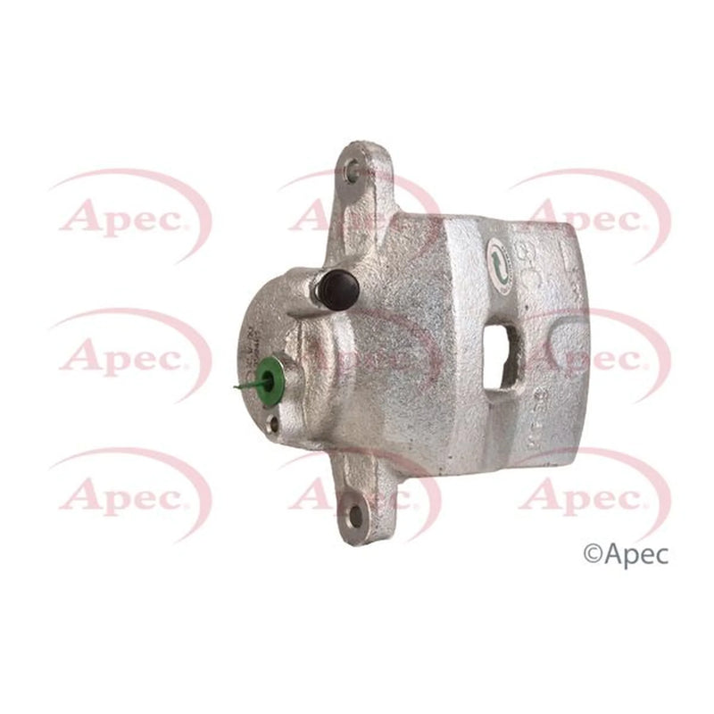 Apec Brake Caliper Assembly Front Left LCA754