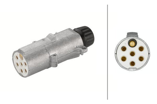 Hella 8JA 003 832-011 Plug