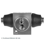 Blue Print Wheel Cylinder Hydraulic Brake Rear Right ADZ94409