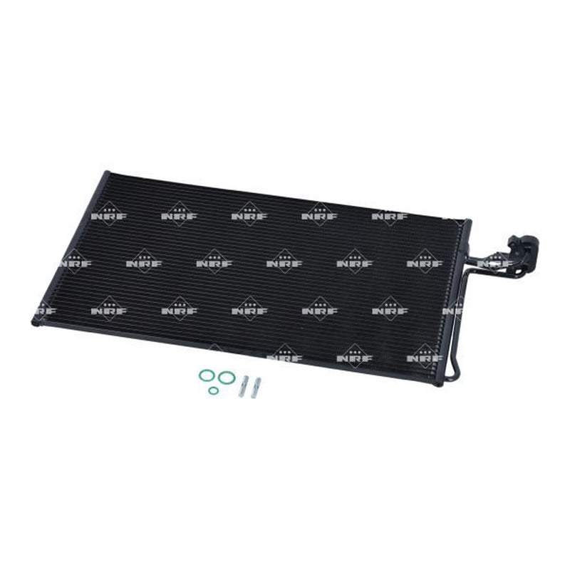 NRF Air Conditioning Condenser 35882