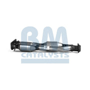BM Catalysts Homologated Petrol Cat BM91227H